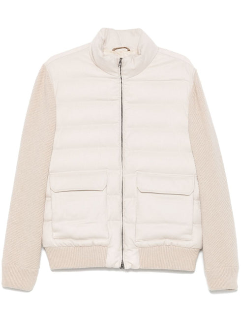 BOMBER